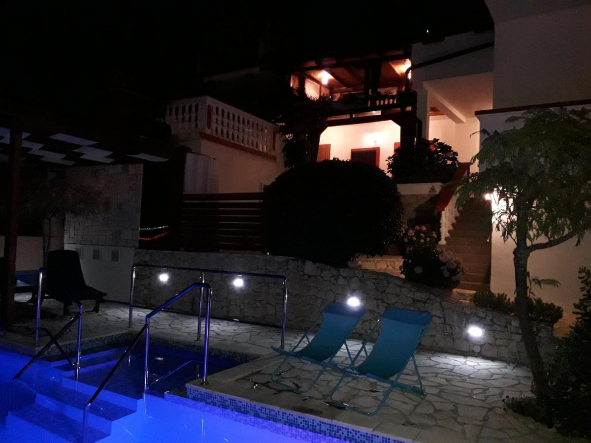 Rustic Apartment Mariva ลิยูบาช ภายนอก รูปภาพ