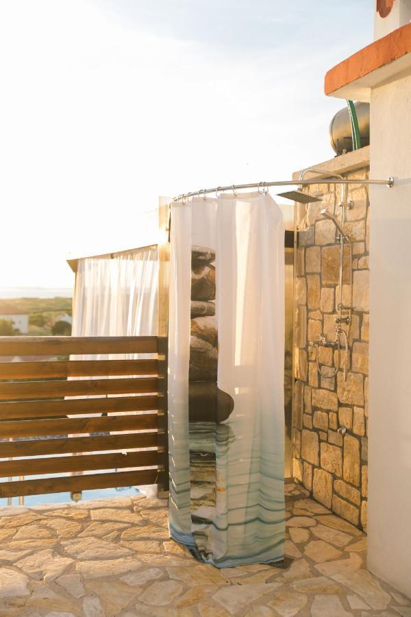 Rustic Apartment Mariva ลิยูบาช ภายนอก รูปภาพ