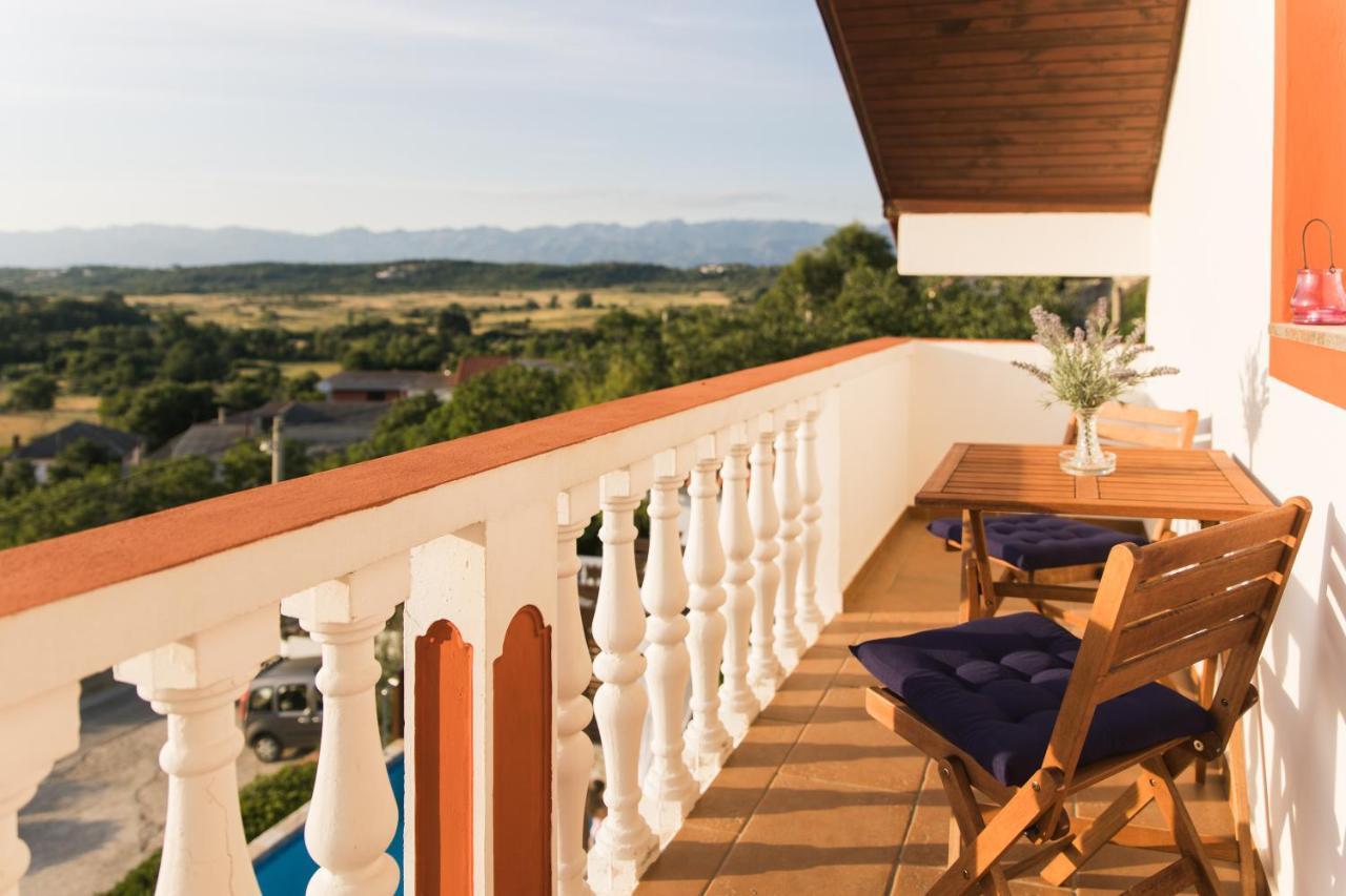 Rustic Apartment Mariva ลิยูบาช ภายนอก รูปภาพ