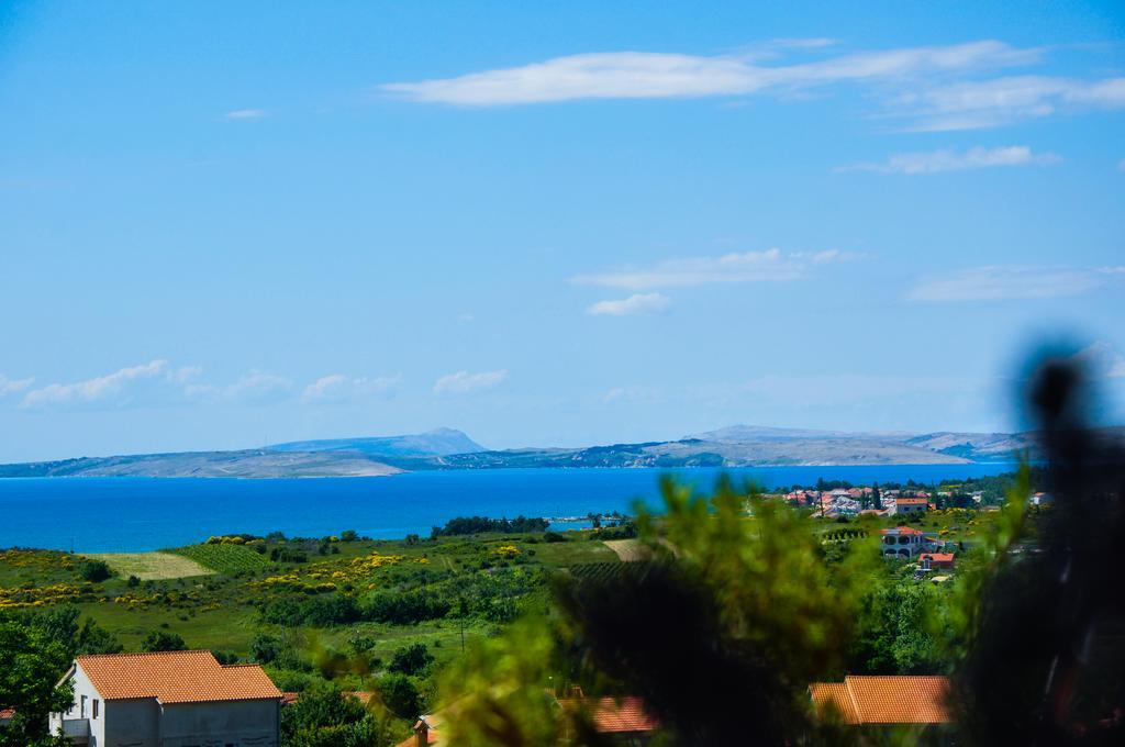 Rustic Apartment Mariva ลิยูบาช ภายนอก รูปภาพ