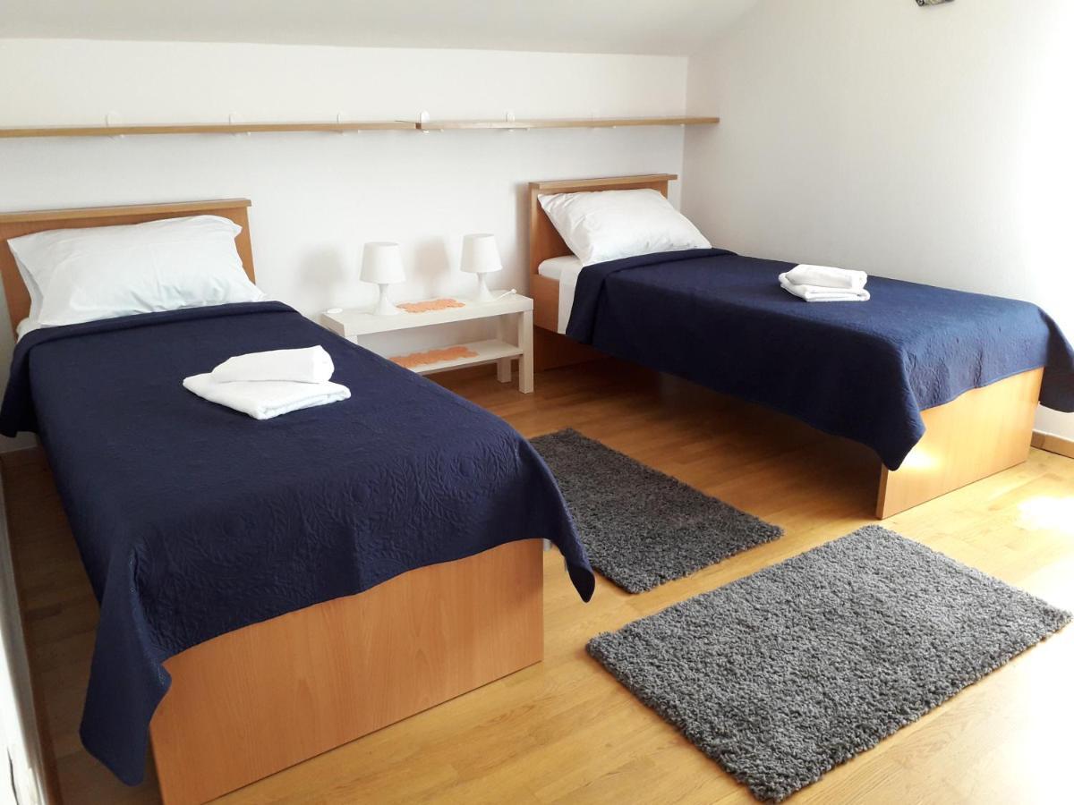 Rustic Apartment Mariva ลิยูบาช ภายนอก รูปภาพ